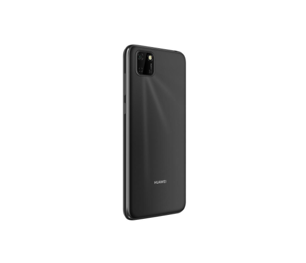 Huawei Y5p czarny - 563588 - zdjęcie 7